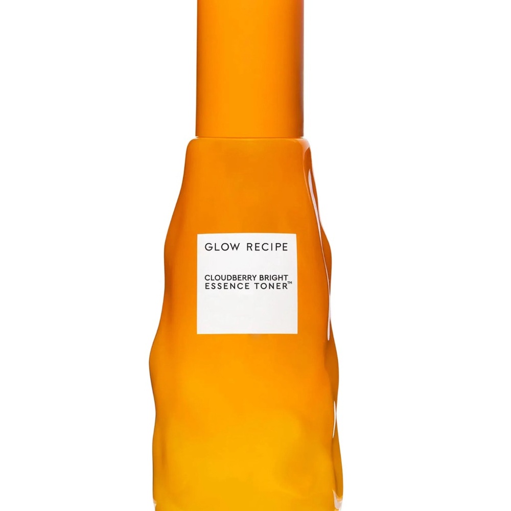 Glow Recipe Cloudberry Bright Essence Toner